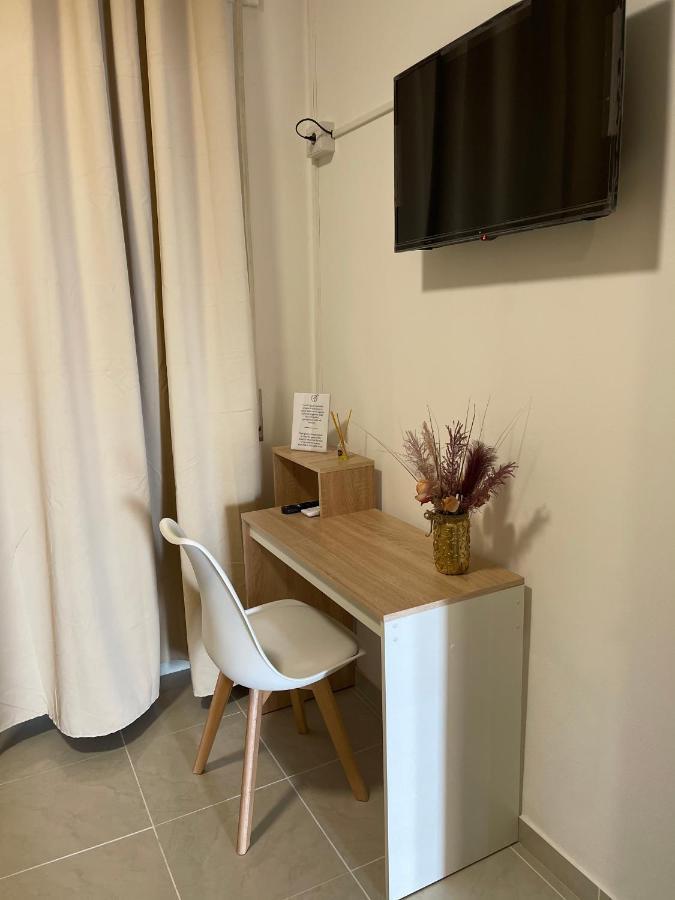 Mura Guest Room 테랄바 외부 사진