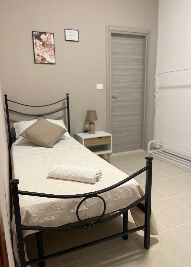 Mura Guest Room 테랄바 외부 사진