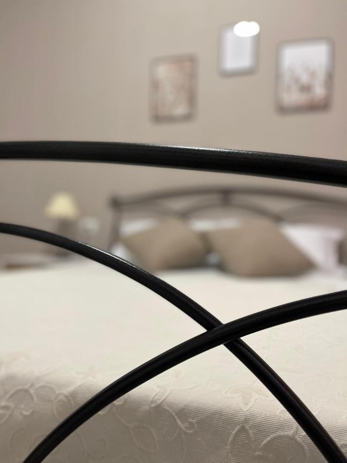 Mura Guest Room 테랄바 외부 사진