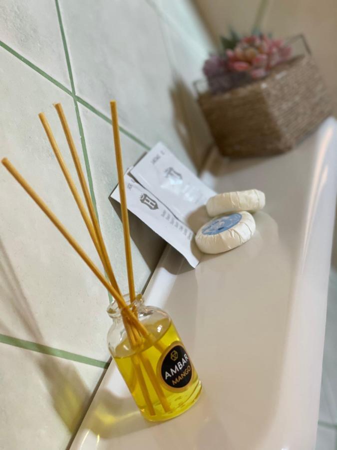 Mura Guest Room 테랄바 외부 사진