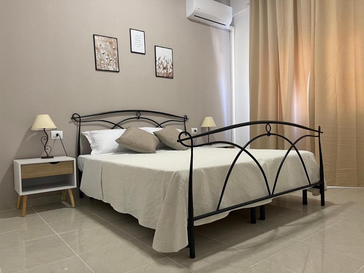 Mura Guest Room 테랄바 외부 사진