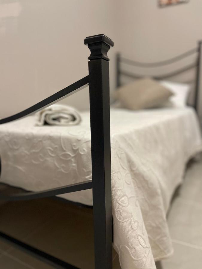 Mura Guest Room 테랄바 외부 사진