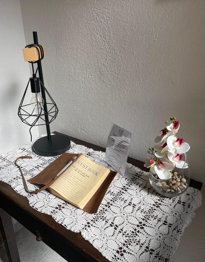 Mura Guest Room 테랄바 외부 사진