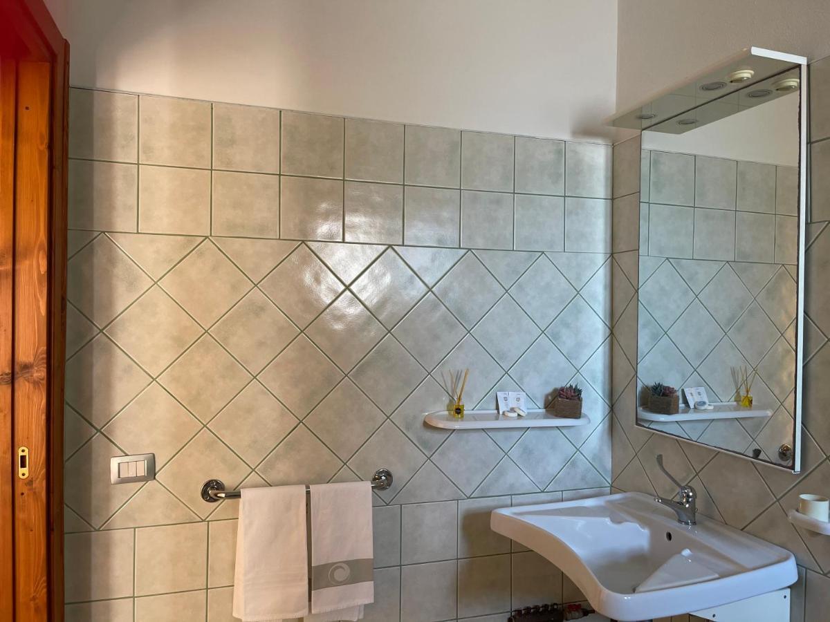Mura Guest Room 테랄바 외부 사진