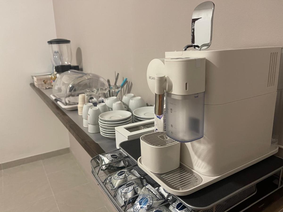 Mura Guest Room 테랄바 외부 사진