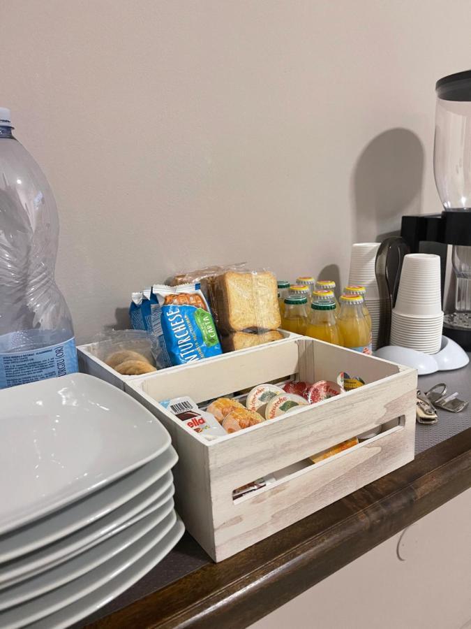 Mura Guest Room 테랄바 외부 사진
