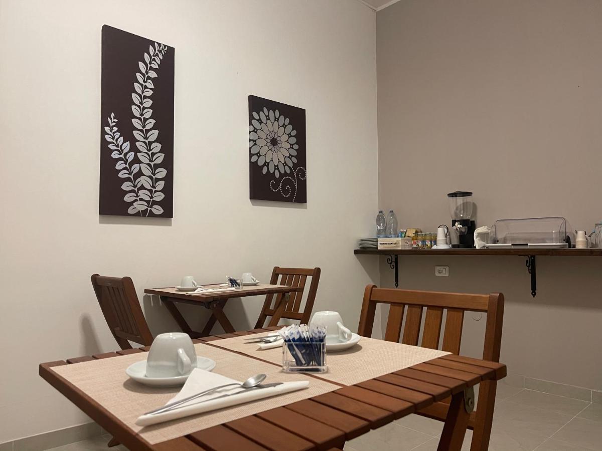 Mura Guest Room 테랄바 외부 사진