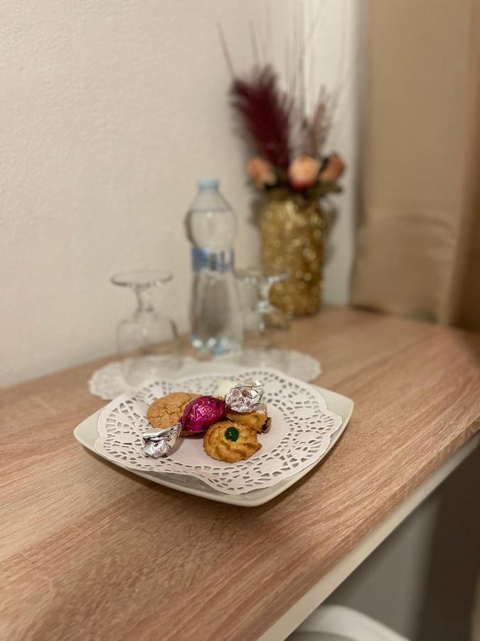 Mura Guest Room 테랄바 외부 사진
