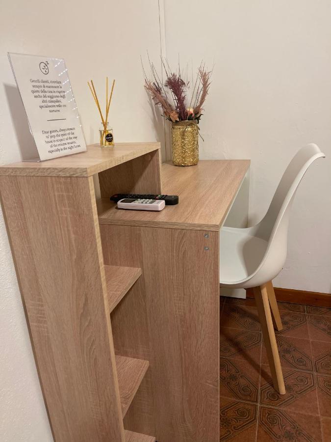 Mura Guest Room 테랄바 외부 사진