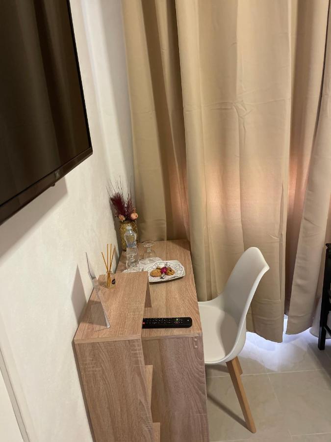 Mura Guest Room 테랄바 외부 사진