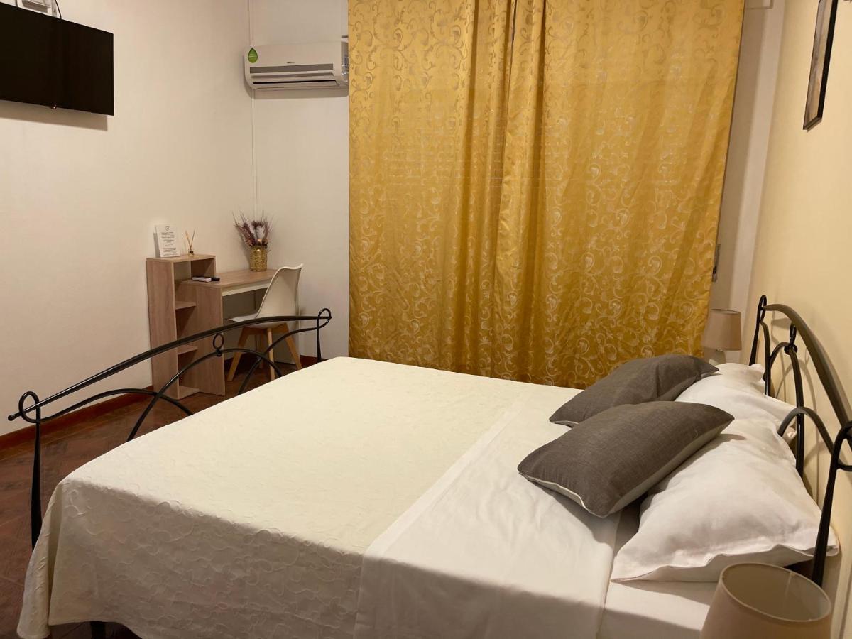 Mura Guest Room 테랄바 외부 사진
