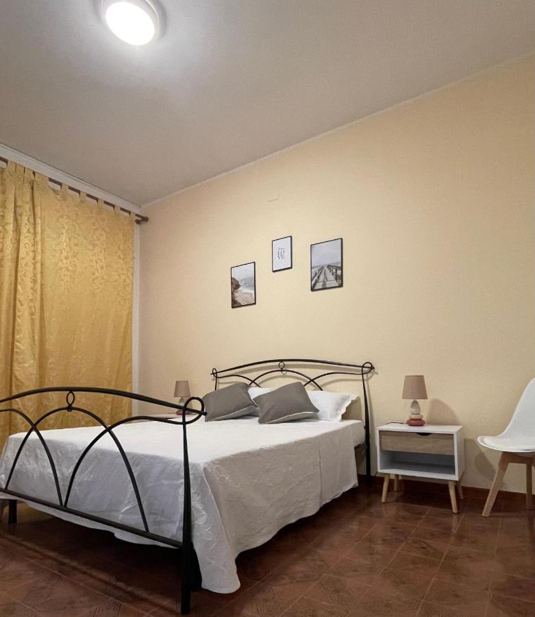 Mura Guest Room 테랄바 외부 사진