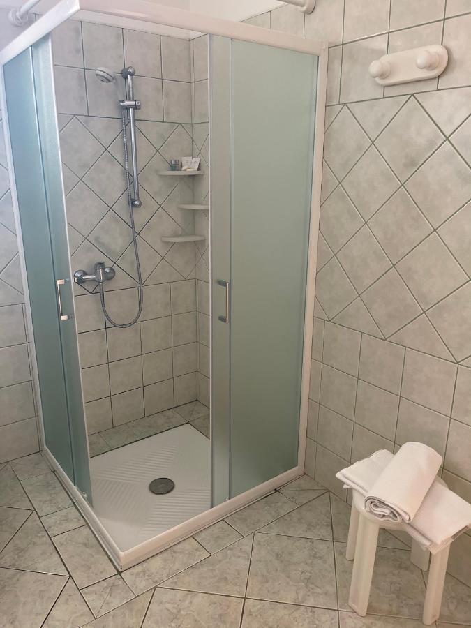 Mura Guest Room 테랄바 외부 사진