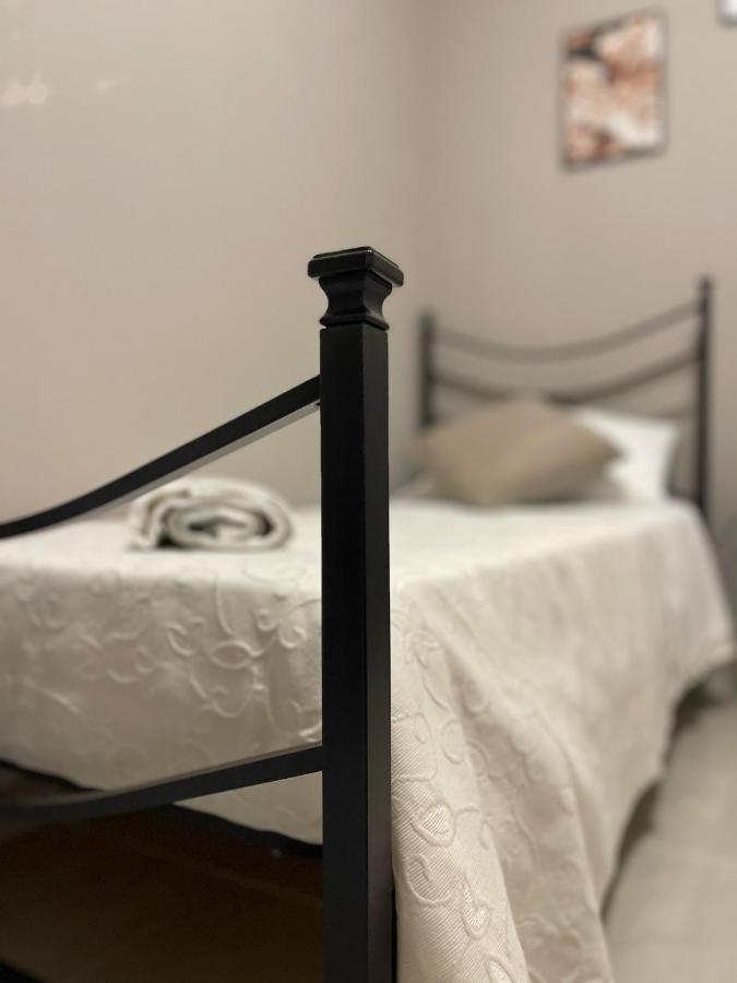Mura Guest Room 테랄바 외부 사진