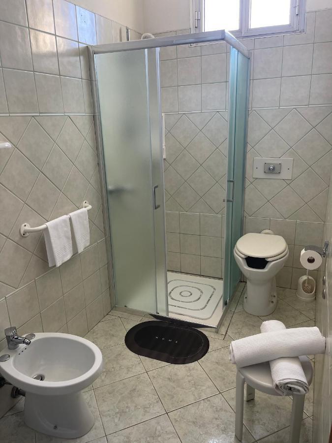 Mura Guest Room 테랄바 외부 사진