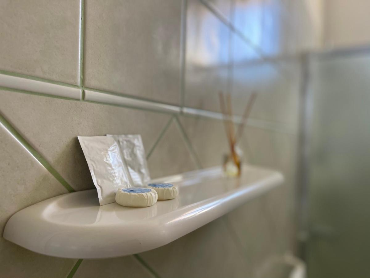 Mura Guest Room 테랄바 외부 사진
