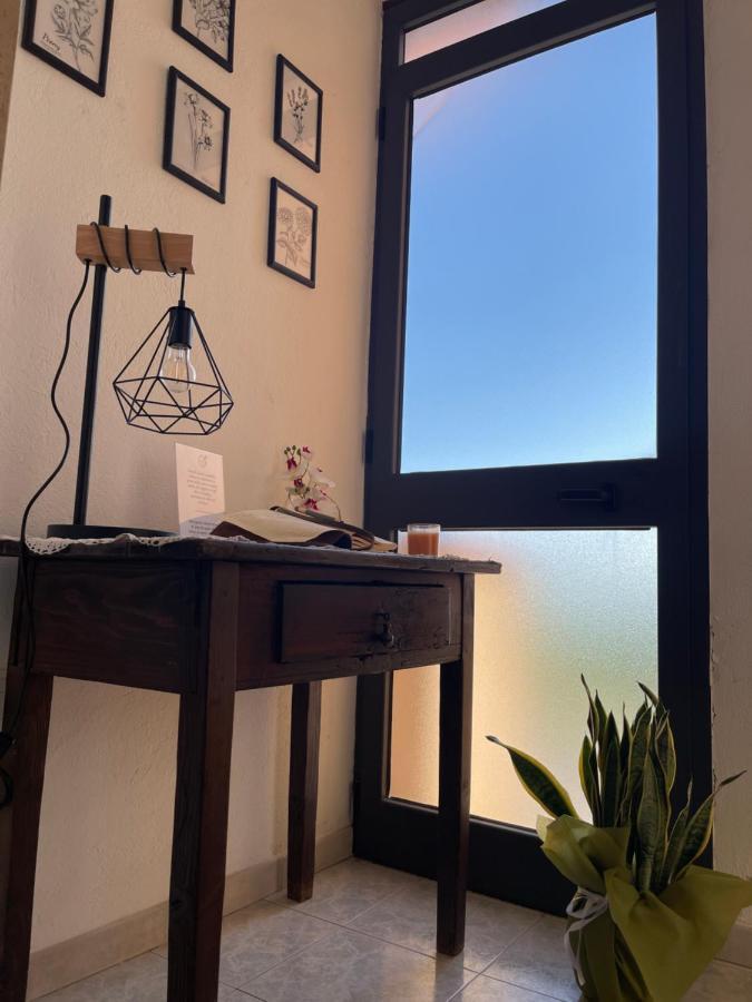 Mura Guest Room 테랄바 외부 사진