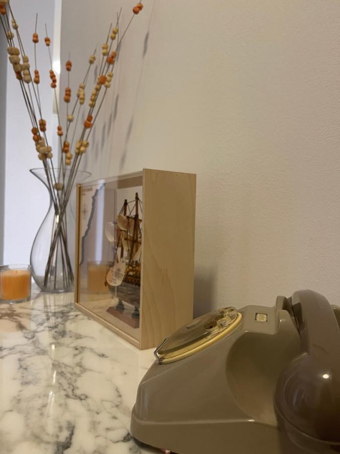 Mura Guest Room 테랄바 외부 사진