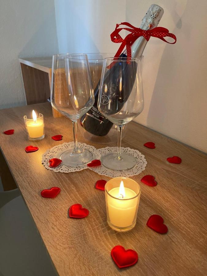Mura Guest Room 테랄바 외부 사진