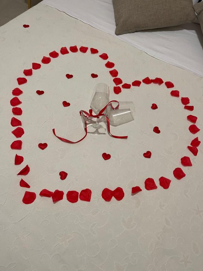 Mura Guest Room 테랄바 외부 사진