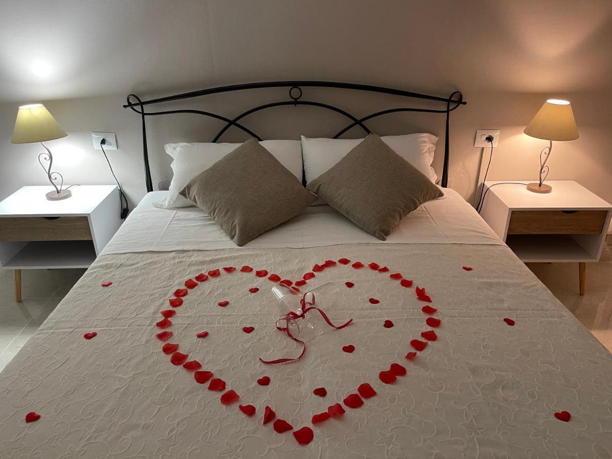 Mura Guest Room 테랄바 외부 사진