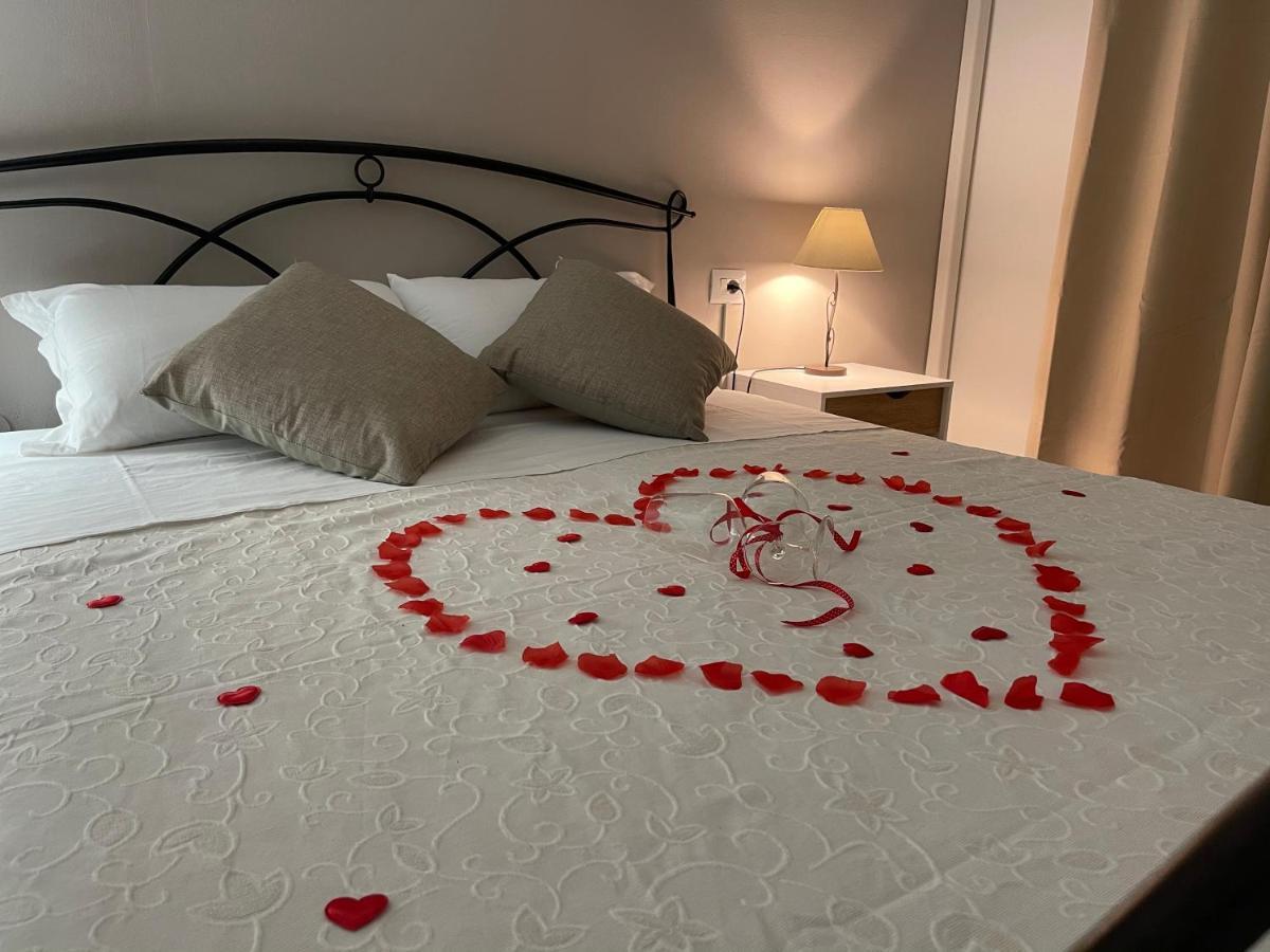 Mura Guest Room 테랄바 외부 사진