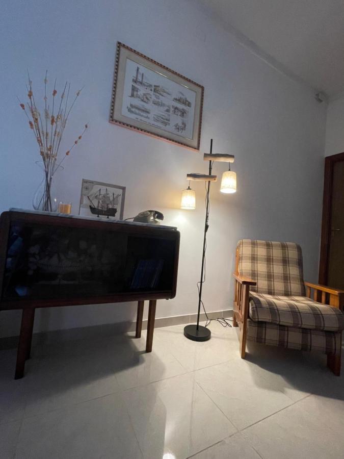 Mura Guest Room 테랄바 외부 사진