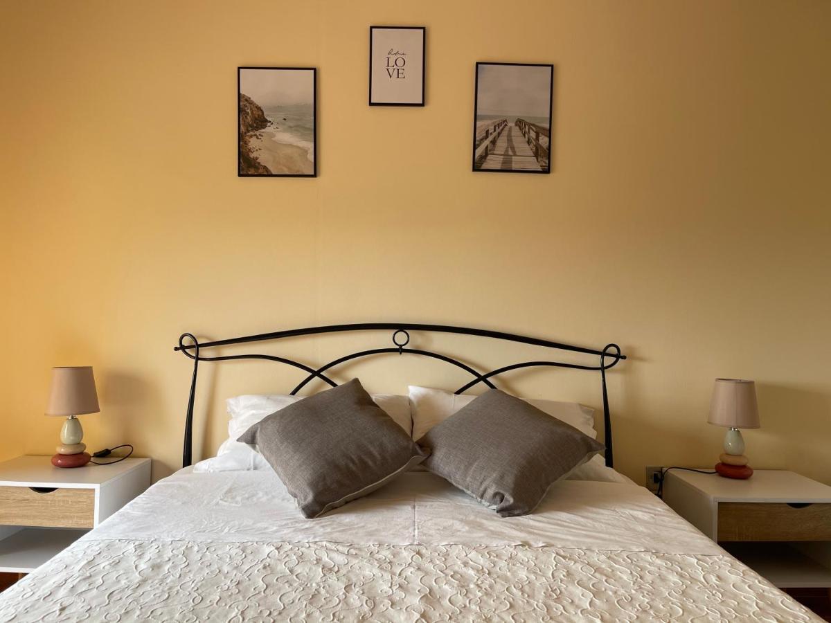 Mura Guest Room 테랄바 외부 사진