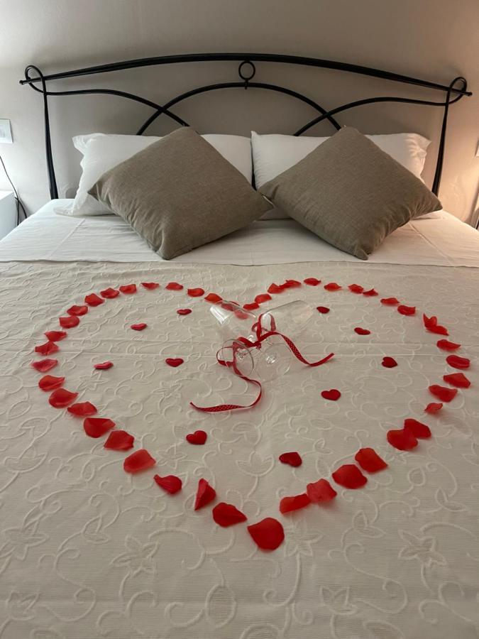 Mura Guest Room 테랄바 외부 사진