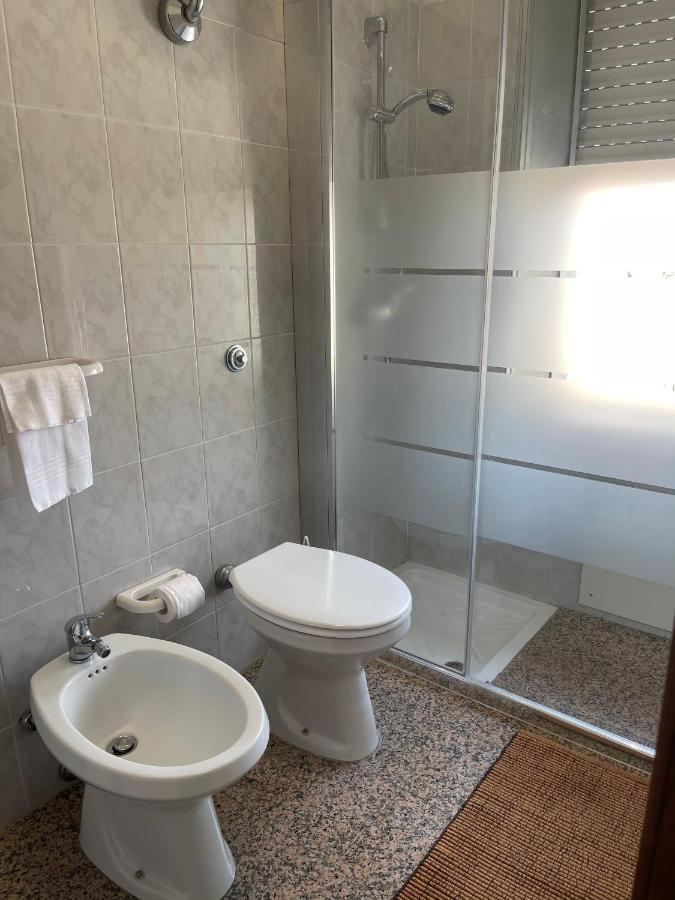 Mura Guest Room 테랄바 외부 사진