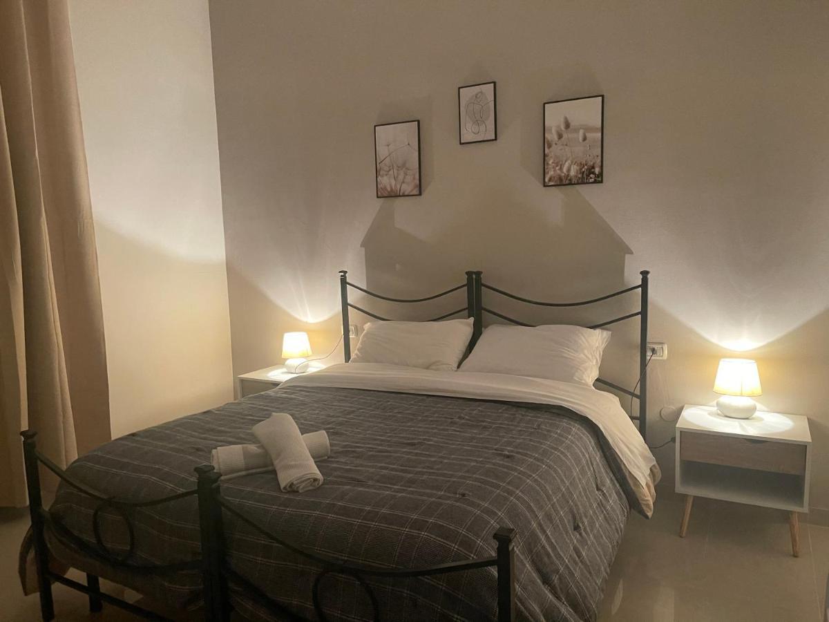 Mura Guest Room 테랄바 외부 사진