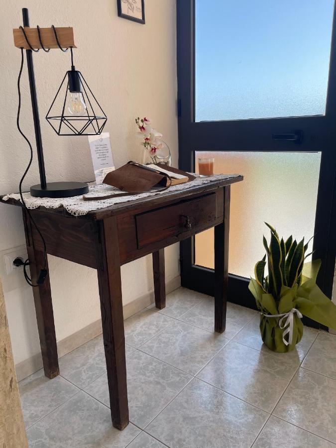 Mura Guest Room 테랄바 외부 사진